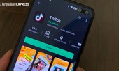 Mỹ xem xét cấm các ứng dụng truyền thông xã hội Trung Quốc