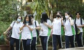 Bất khả kháng do dịch mới thi tốt nghiệp sau