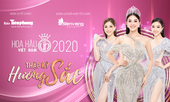 Cấp phép và tiêu chí thi người đẹp: Cởi mở nhưng không nên ồ ạt