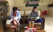 Ánh sáng từ những góc khuất, Kỳ 3: Ông bố bất đắc dĩ của hàng trăm đứa trẻ