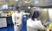 Có gì bên trong Viện Virus Vũ Hán?