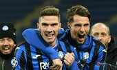 Chờ Atalanta viết tiếp cổ tích