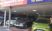 Bán, cầm cố ô tô nở rộ vì dịch