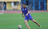Ông Park bí phương án cho hàng công?