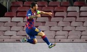 Barcelona- Bayern Munich: Chung kết sớm Champions League