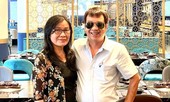 Người viết thơ tình như ghi nhật ký