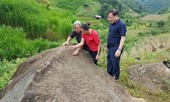 Mù Cang Chải không xa, kỳ 2: Cuốc xe lên bao zê mùa cang là