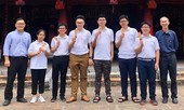Kỳ thi đặc biệt và những tuyển thủ đặc biệt