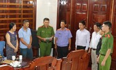 Phá nhiều đường dây đánh bạc nghìn tỷ