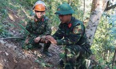 Những người lính chinh phục 'tử thần'