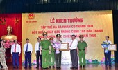 Nhiều doanh nghiệp mua bán hóa đơn trái phép