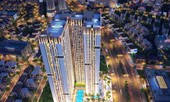 Thị trường bất động sản Bình Dương hấp dẫn nhà đầu tư