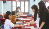 Tuyển sinh bổ sung: Rộng cửa cho thí sinh