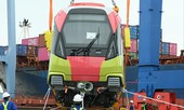 Dự kiến khai thác metro Nhổn - ga Hà Nội trong năm 2021