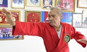 Lý Huỳnh: Người tiên phong trong những trào lưu điện ảnh mới