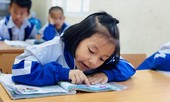 Giáo viên vùng khó nỗ lực thực hiện chương trình, SGK mới