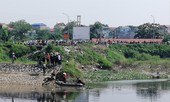 Hành trình truy bắt hai hung thủ dìm chết nữ sinh ngân hàng dưới sông