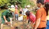 Người con của Huồi Thum