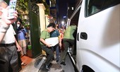 Vì sao ông Nguyễn Đức Chung chiếm đoạt tài liệu mật?