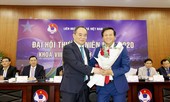 Tân Phó Chủ tịch tài chính kiếm bao nhiêu tiền cho VFF?
