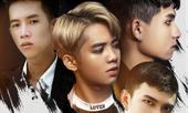 Một tuần sau khi “Cố Giang Tình” ra mắt, X2X đón nút vàng YouTube về nhà