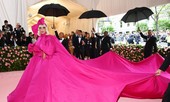 Sau thông báo trì hoãn, Met Gala 2020 chính thức bị hủy bỏ do dịch COVID-19