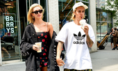 Bà xã của Justin Bieber tức giận, “phản pháo” tin đồn phẫu thuật thẩm mỹ