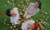 K-ICM tung teaser ca khúc mang phong cách US-UK, kết hợp cùng giọng ca sinh năm 2001