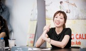 Đạo diễn trẻ Luk Vân mang văn hóa “tình làng nghĩa xóm” vào phim điện ảnh mới