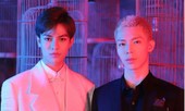 Erik kết hợp với đàn em Alex Dương (The Voice) kể chuyện tình đơn phương trong MV mới
