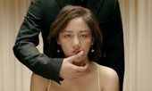 Văn Mai Hương bật khóc, ôm chặt người đàn ông bí ẩn trong teaser MV “Đốt”