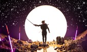 Jack mang đến thế giới âm nhạc siêu thực được đầu tư hoành tráng với MV “Hoa Hải Đường“