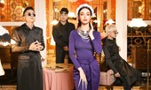 MLee trở lại hoành tráng, bắt tay cùng DTAP và mang cả nam thần Isaac vào MV