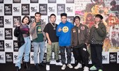 HIEUTHUHAI, Pháo, Rich Choi... cùng hàng trăm rapper hội tụ chúc mừng Obito ra mắt MV mới