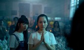 Bộ ba Trúc Anh, Salim, Amee đầy ma mị trong teaser phim điện ảnh của đạo diễn Victor Vũ