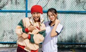 Không còn buồn bã, Phạm Quỳnh Anh chinh phục trai trẻ trong MV kết hợp Ricky Star