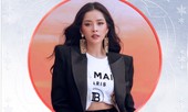 HOT: Chi Pu biểu diễn cùng Chung Ha, ATEEZ và loạt sao châu Á tại lễ hội âm nhạc quốc tế