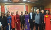 Người Việt ở Trung Đông đón Tết Canh Tý như thế nào?