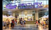 Nổ súng ở trung tâm thương mại Bangkok, hai người thương vong