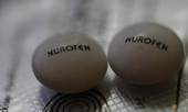 Anh thử nghiệm ibuprofen đối với bệnh nhân COVID-19 suy hô hấp nặng