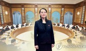 Hàn Quốc sẽ luật hóa lệnh cấm thả truyền đơn chống Bình Nhưỡng