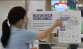 9 người tử vong sau khi tiêm phòng cúm ở Hàn Quốc