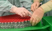 Thông tin ‘nóng bỏng’ về vắc-xin COVID-19 của Anh