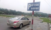 Chính phủ yêu cầu đánh giá việc chuyển quản lý bằng lái xe sang công an