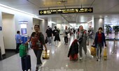 Việt Nam huỷ các tour du lịch đi Trung Quốc để tránh dịch virus Corona
