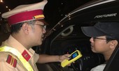 Giảm nhiều vụ tai nạn và người chết vì TNGT so với ngày 30 Tết năm trước