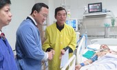 Yêu cầu tìm nguyên nhân tai nạn giao thông tăng cao ngày đầu năm