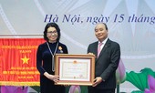 Thủ tướng yêu cầu xây dựng hệ thống an sinh bảo vệ dân