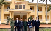 40 thành viên tổ bay của Vietnam Airlines và thân nhân hết cách ly Covid-19