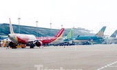 Nghiên cứu mở lại một số đường bay quốc tế sau dịch COVID-19